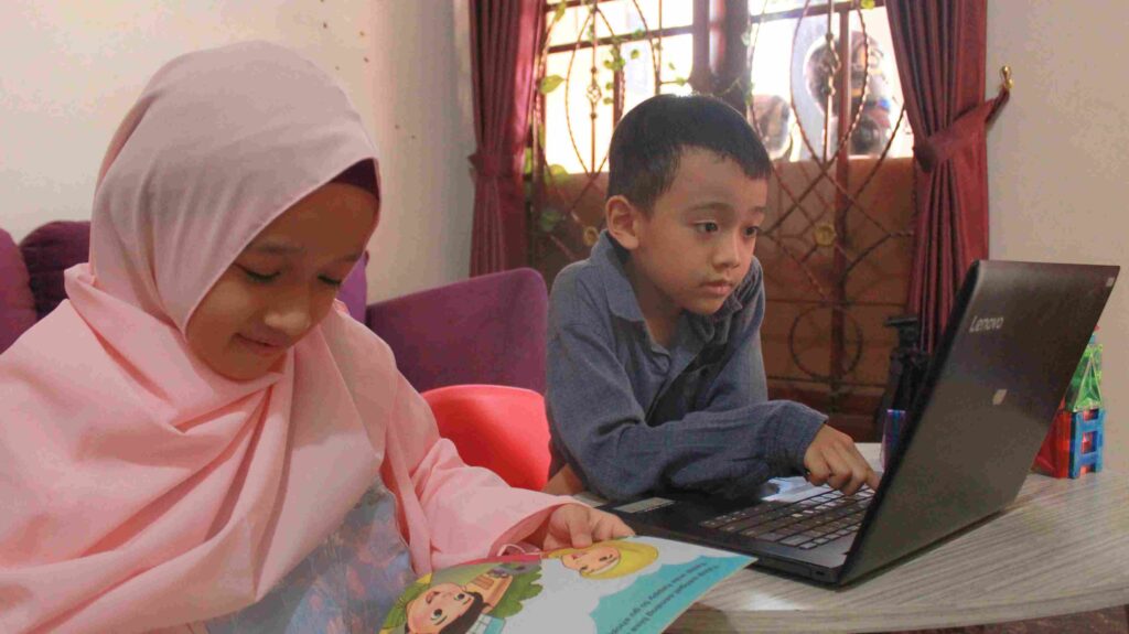 Cara memulai homeschooling