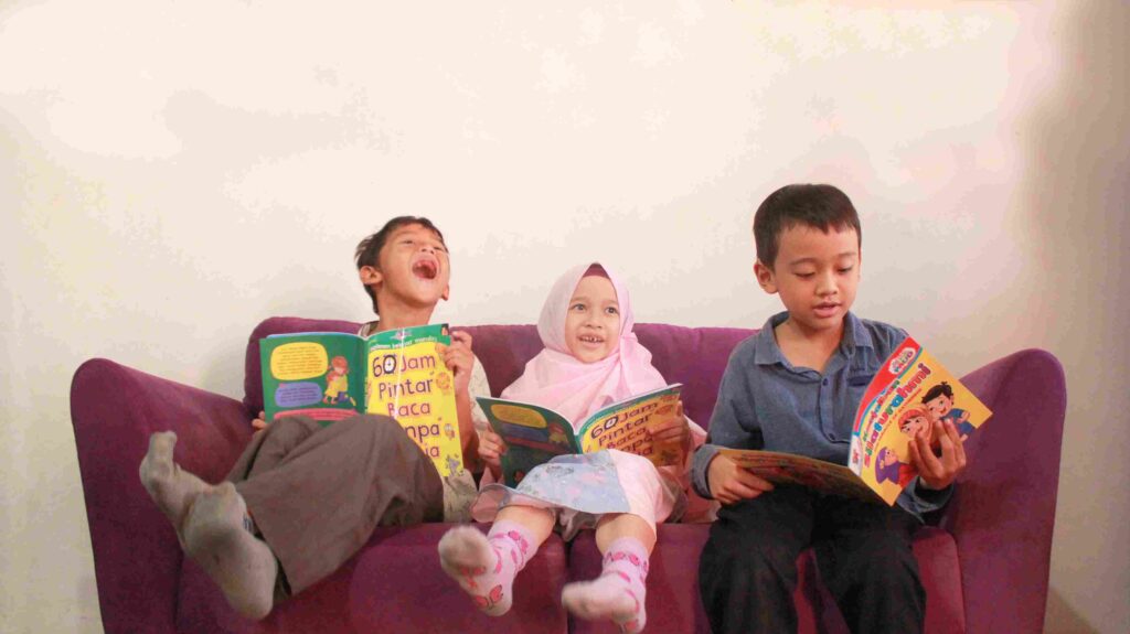 apakah homeschooling efektif