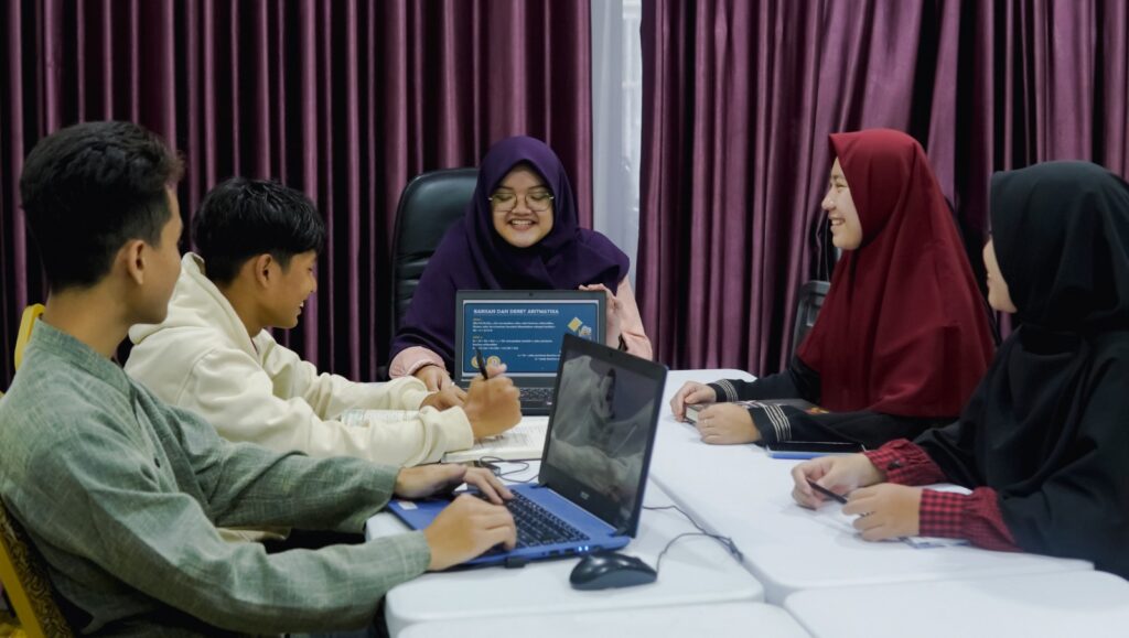 manfaat homeschooling