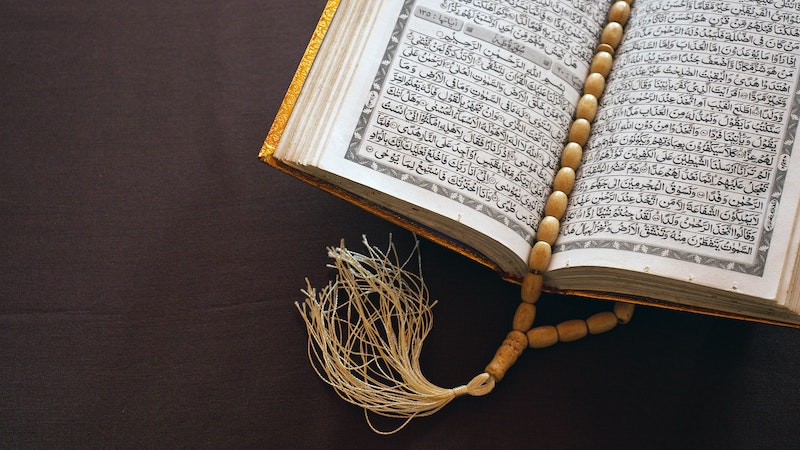 cara belajar mengaji dengan cepat