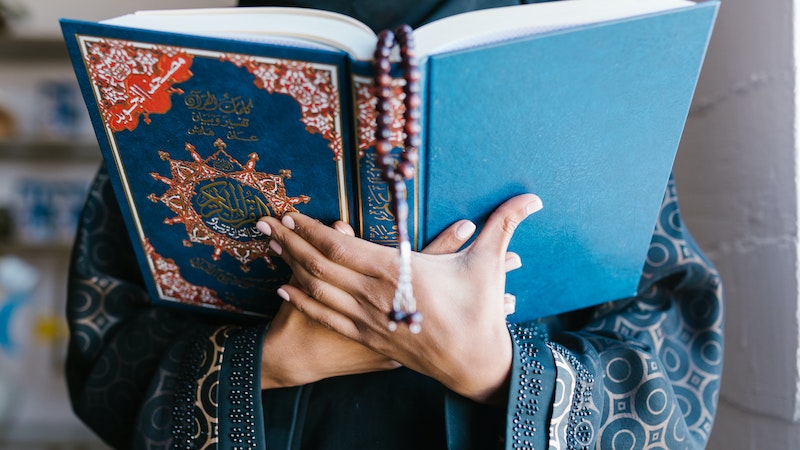 cara mendidik anak seperti imam an nawawi