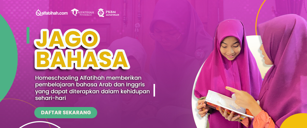 FLYER PND JAGO BAHASA