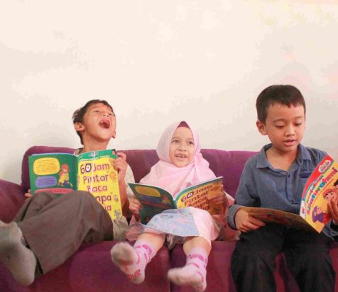 apakah homeschooling efektif